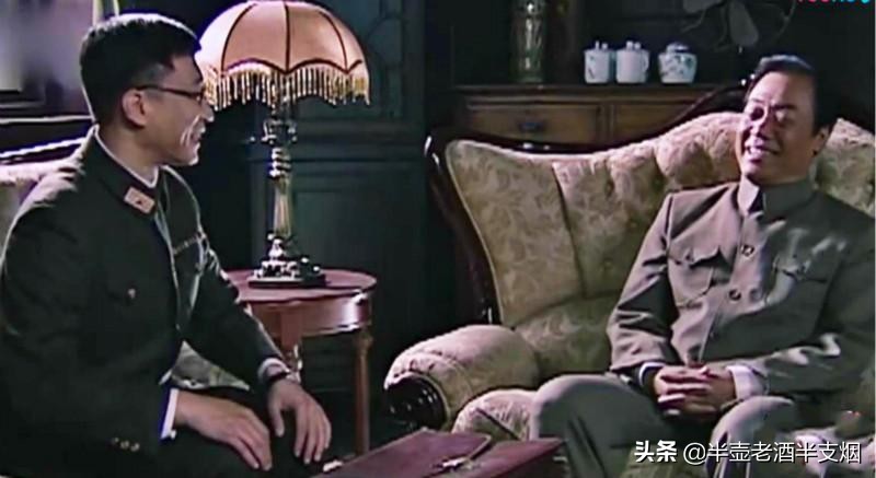 吴敬中最怕的特工是谁,吴敬中在军统的地位