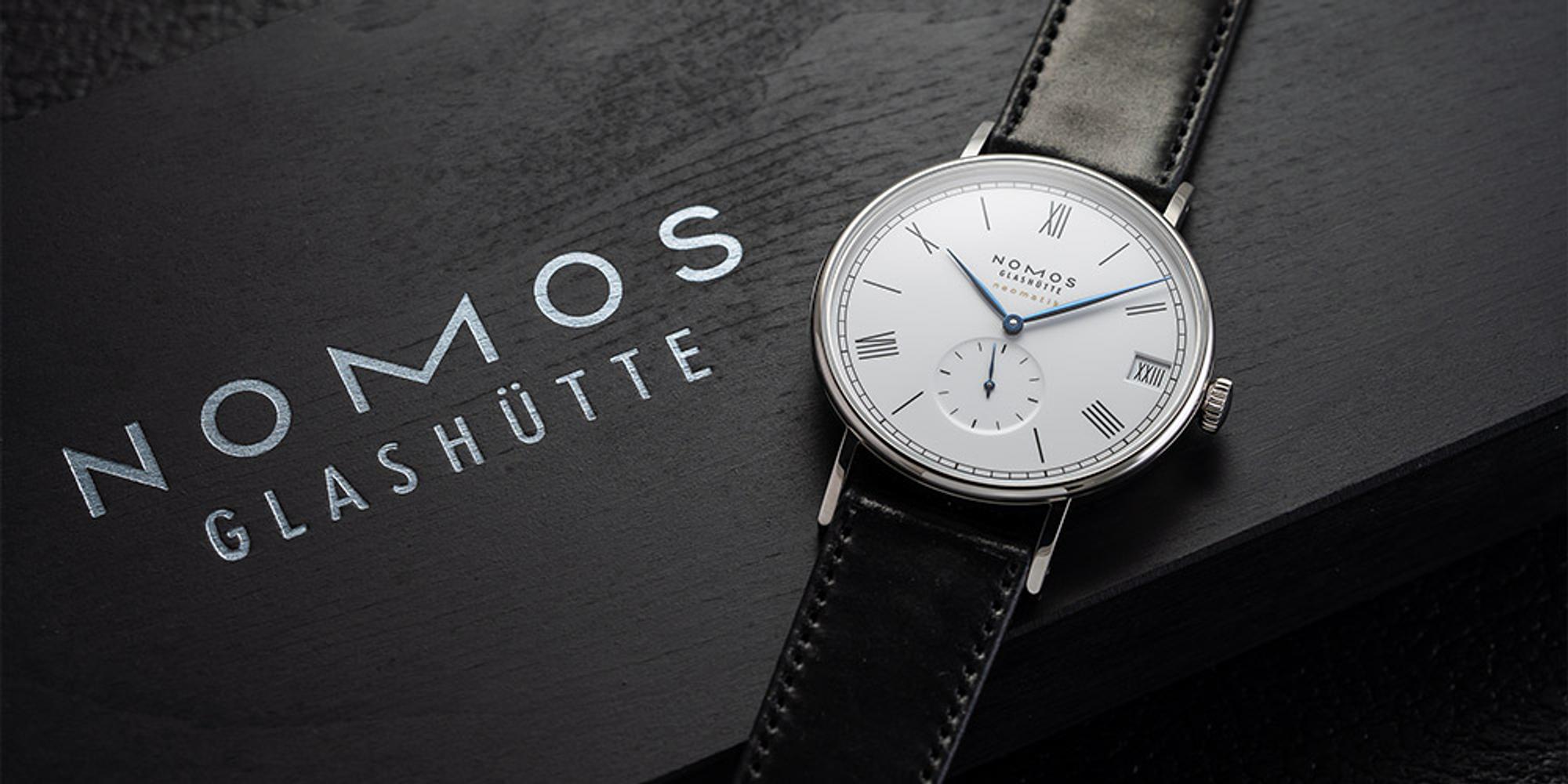 德国10大名表,德国手表品牌女生推荐