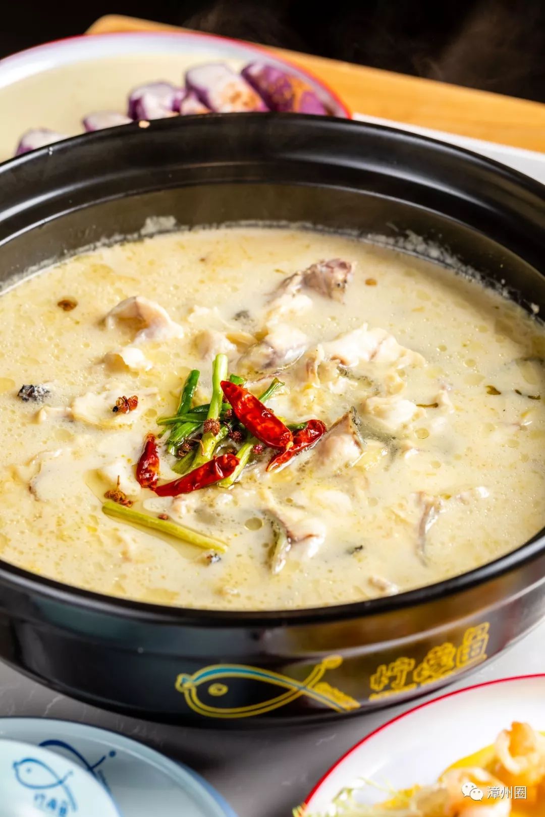 柠檬鱼总店,真味柠檬鱼新店