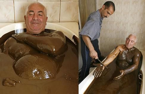 啤酒石油黑泥浴，工业旅游打卡胜地、吸客神器