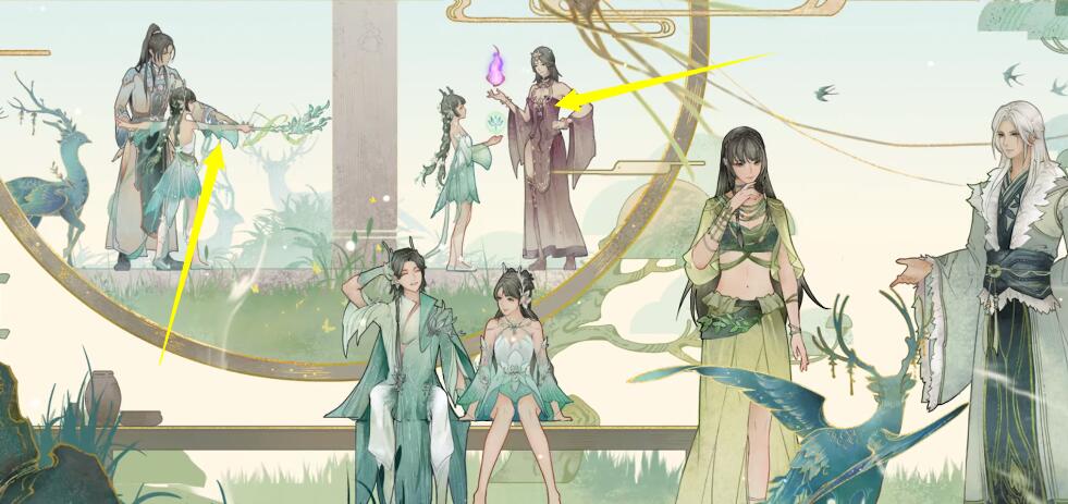 网游门派名字,网游新门派推荐