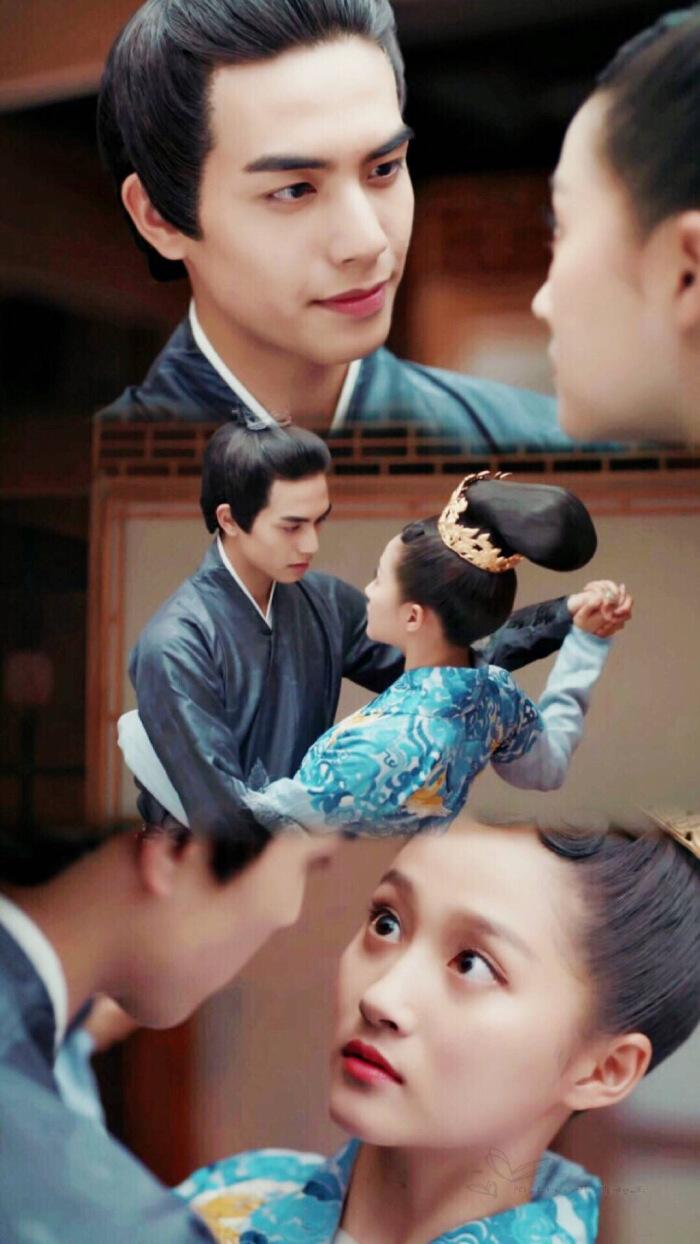 谁把许凯宋威龙介绍给于正,宋威龙许凯谁长得好看