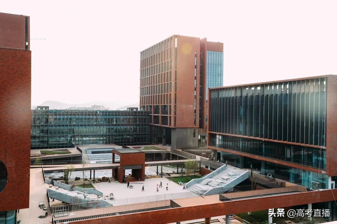 羡慕！广东大学新校区吊炸天！有6所专科公办院校