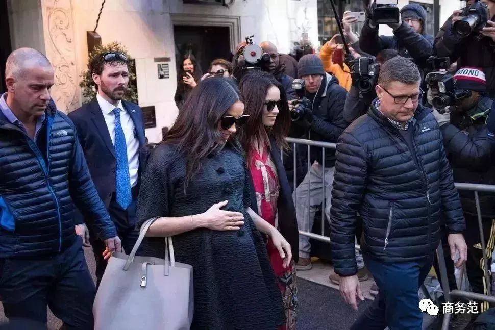 梅根王室黑历史,梅根为啥被黑得那么惨