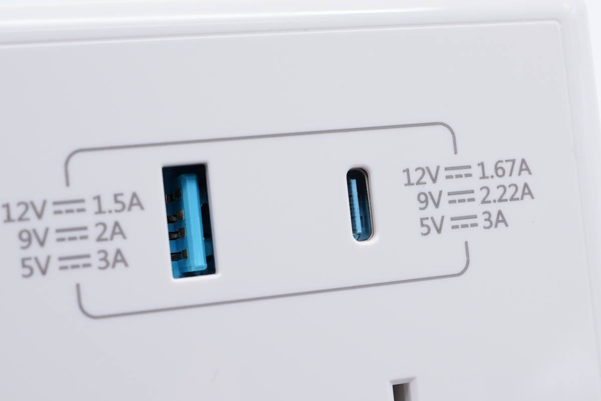 公牛快充多功能插座怎么样,插座一哥最新上市消息