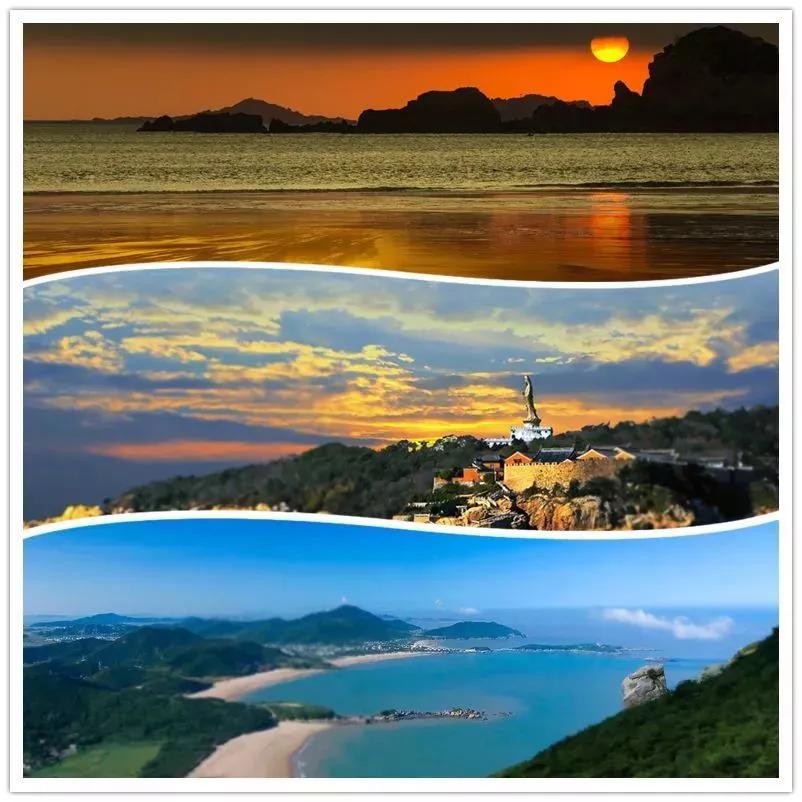 全国5a级旅游景区名单一览表,国家首批5a级景区名单公布