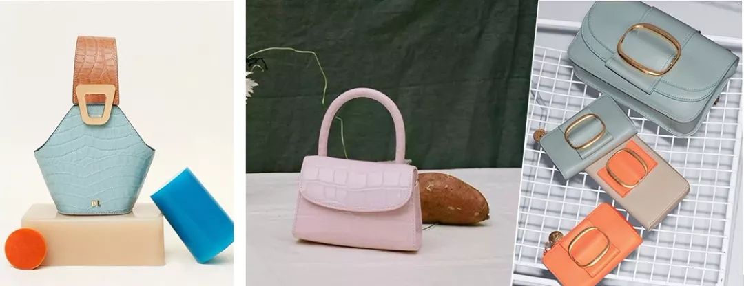 小众品牌包包推荐手提包,包包实用小众高级感轻奢品牌