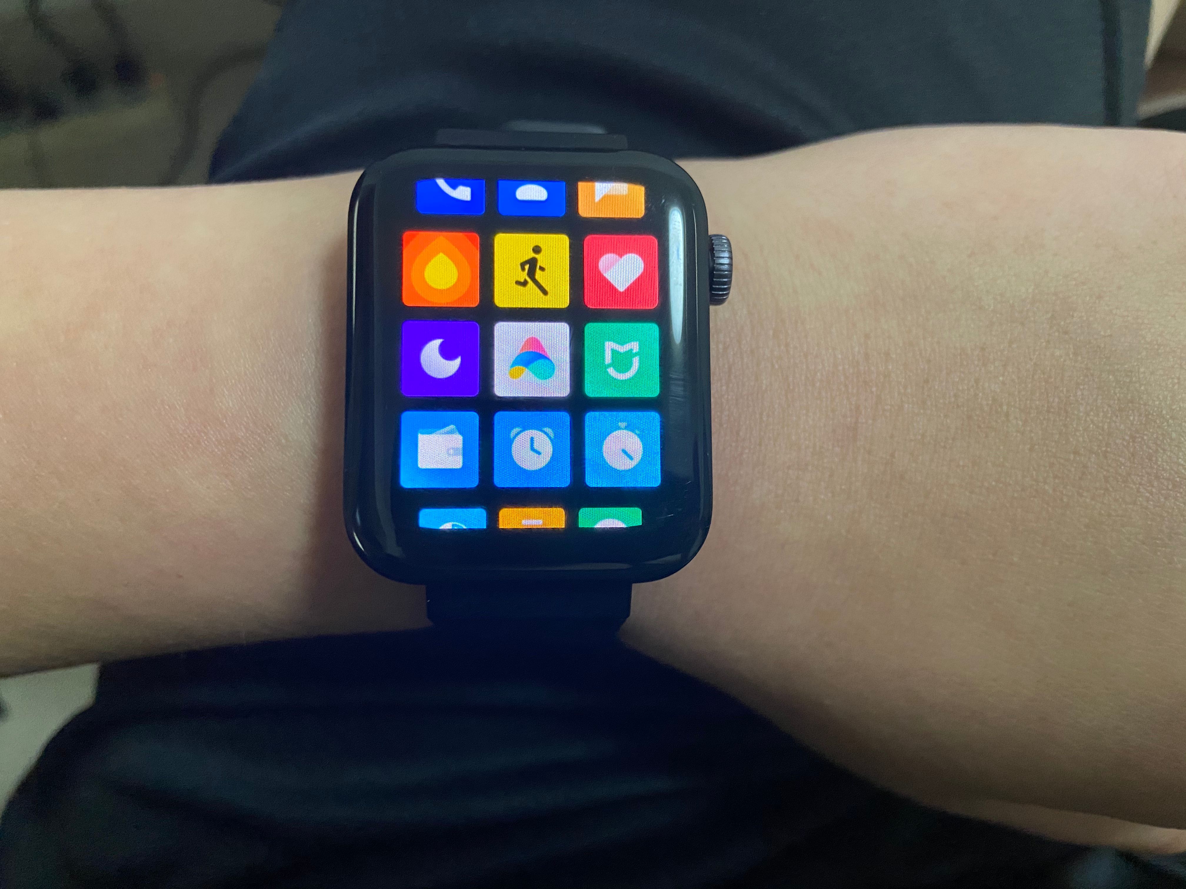 小米智能手表全系列测评,小米智能手表深度评测