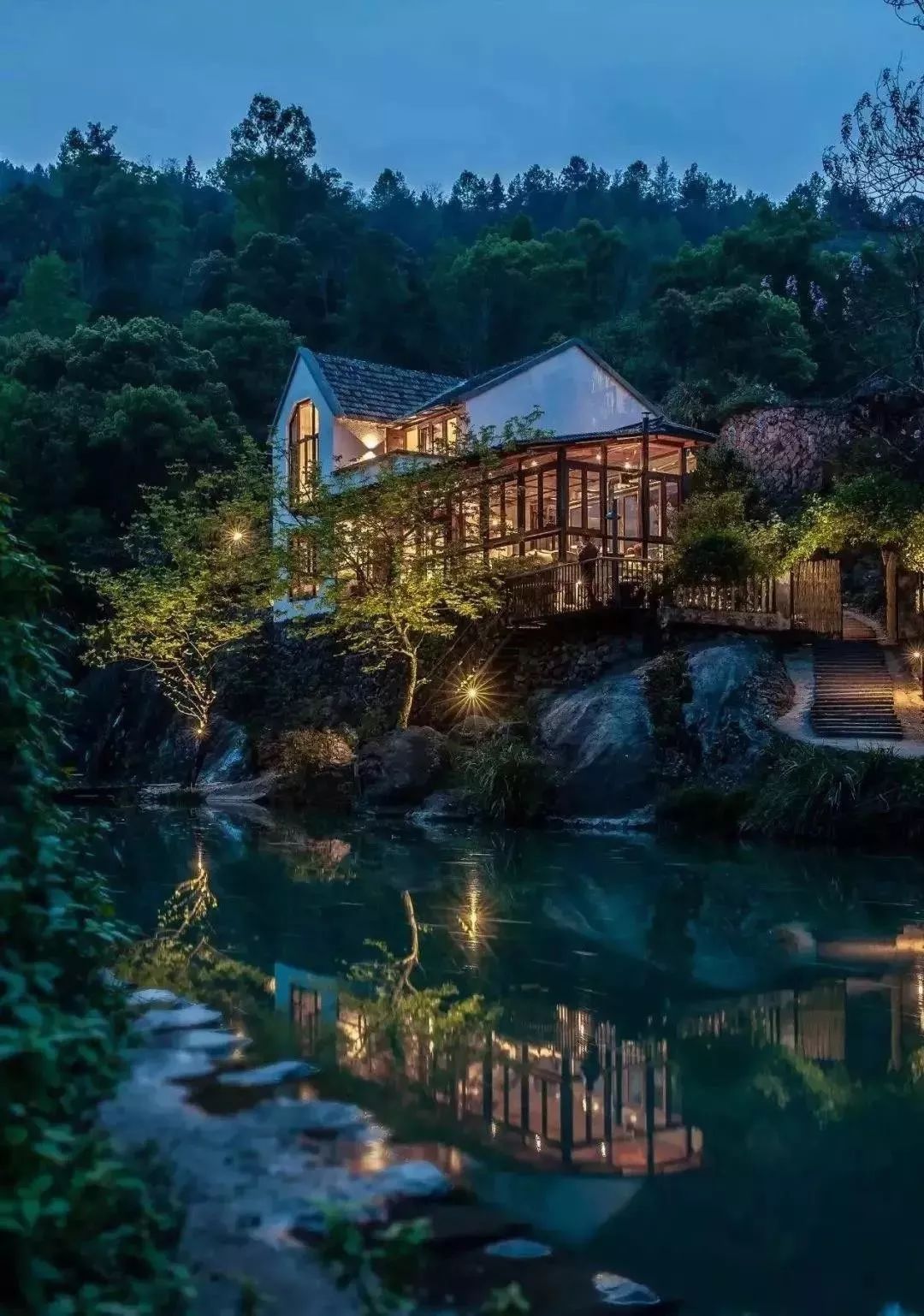 楠溪江好的精品民宿哪家比较好,楠溪江民宿客栈排名前十