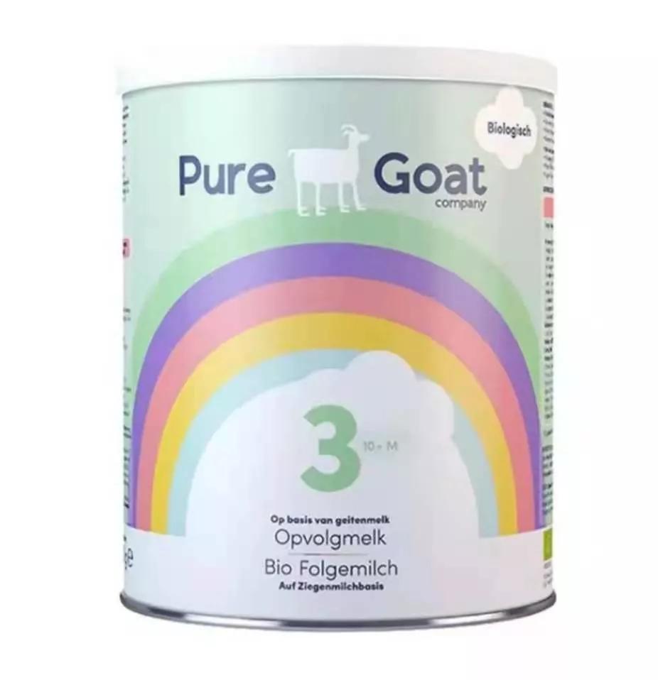 澳洲热门羊奶粉,法国最好的羊奶粉排行榜