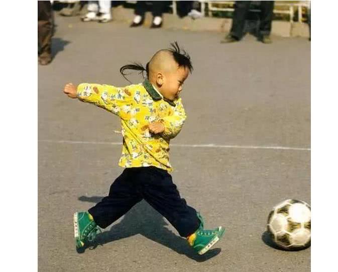 中国足球米卢最新消息,足球神童米卢