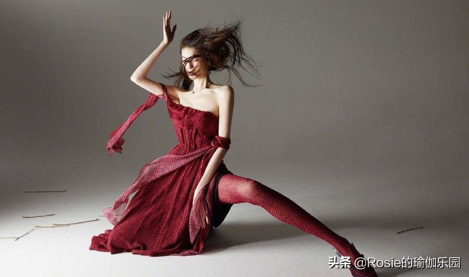 何穗谈陈伟霆理想型,陈伟霆何穗健身vlog