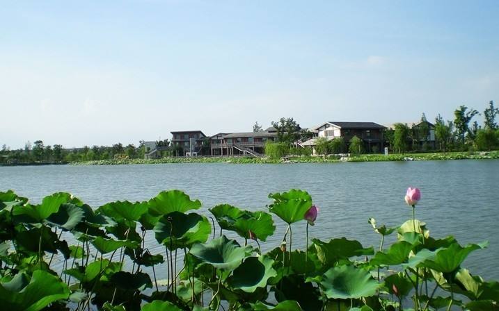 自驾游路线推荐苏州阳澄湖,自驾游苏州阳澄湖旅游攻略