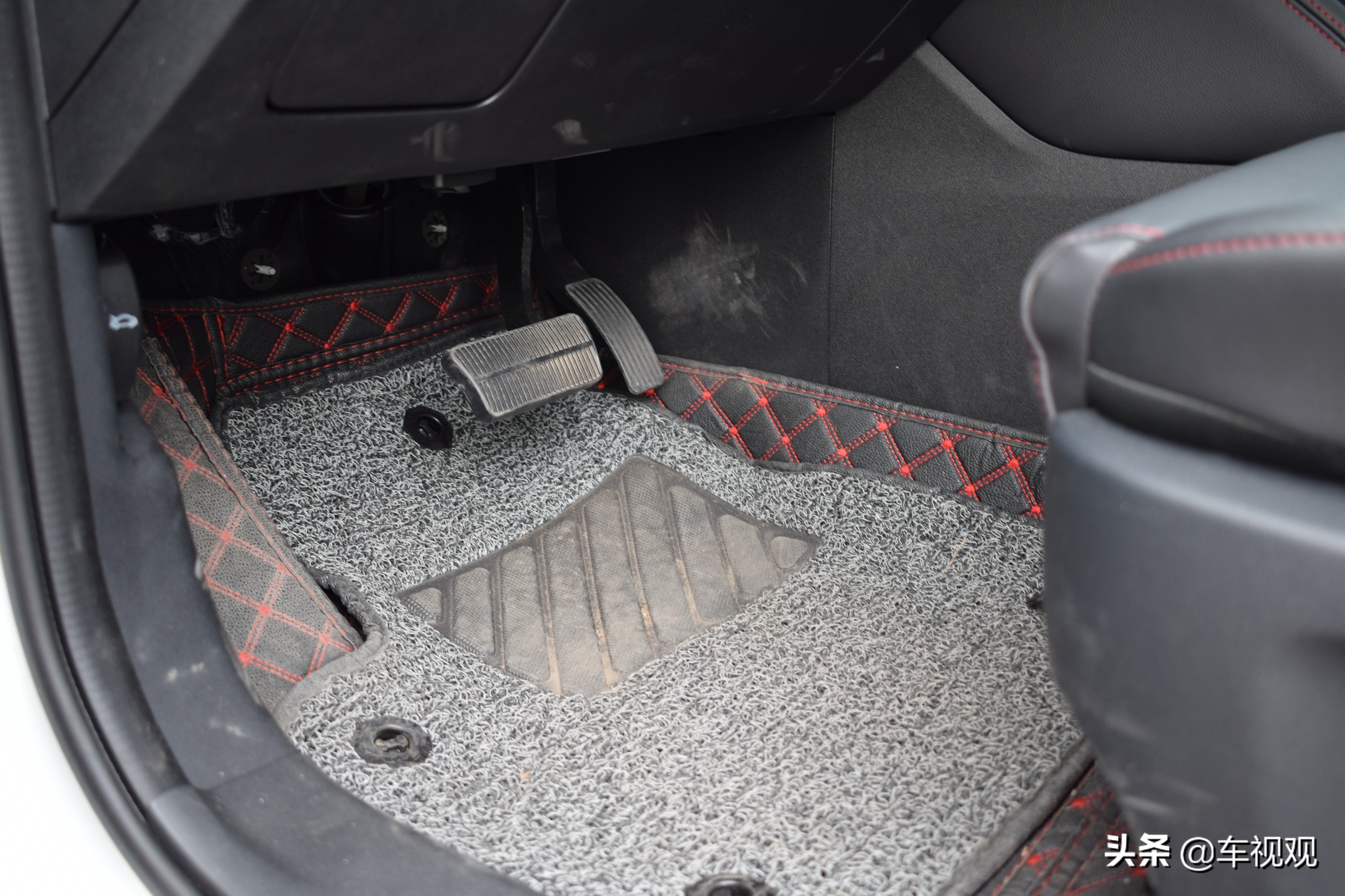 长安军工品质,长安汽车军工