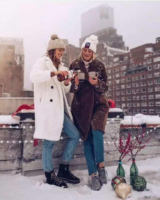 超级百搭的帽子秋冬,什么帽子日常百搭保暖好看