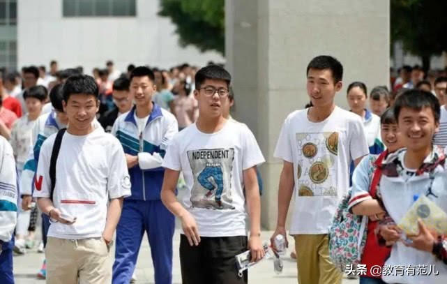 河南省“最牛”的3所高中，学生几乎全部考上重点大学