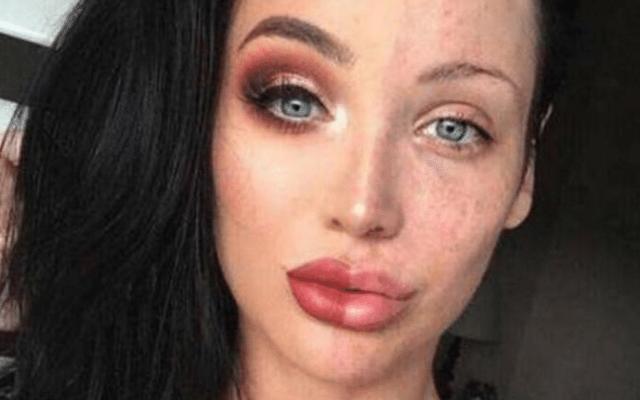 卸妆不彻底肤色不均,卸妆不彻底的后果