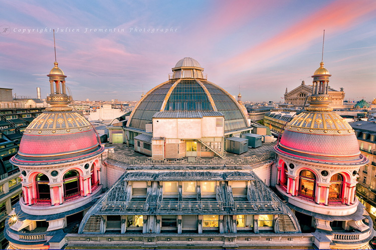 巴黎购物小众品牌推荐,法国时尚购物