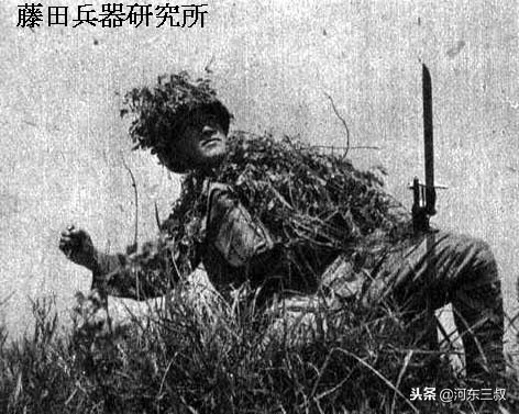 一弹三用的二战日本91式*榴弹手**，全文详细图解