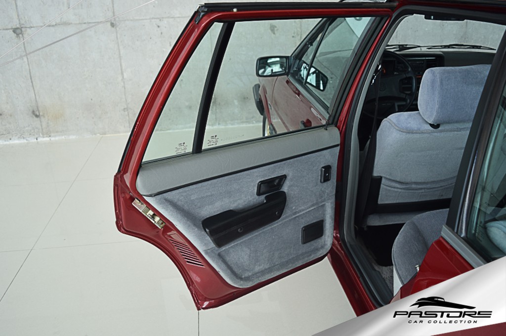 巴西版桑塔纳2000二手车,巴西二手老桑塔纳