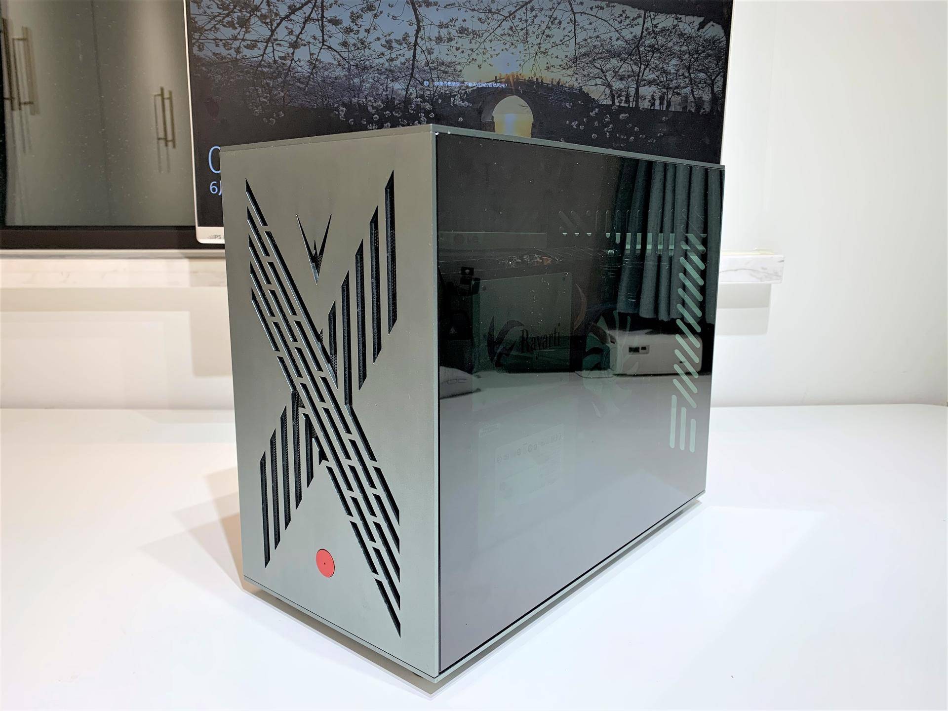 雷匠r-i3装机视频,雷匠r-i5测评