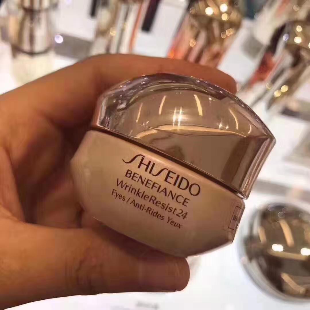 资生堂怡丽丝尔系列适合什么年龄,资生堂鲜润赋活系列适合什么年龄