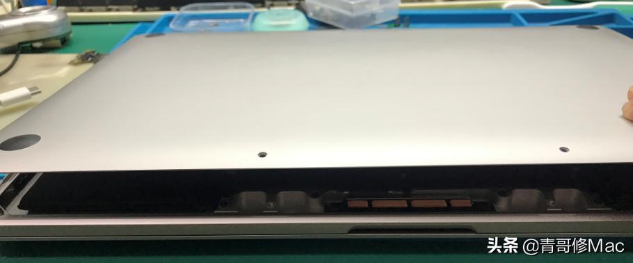 苹果笔记本进水怎么办教程,苹果笔记本进水了如何处理