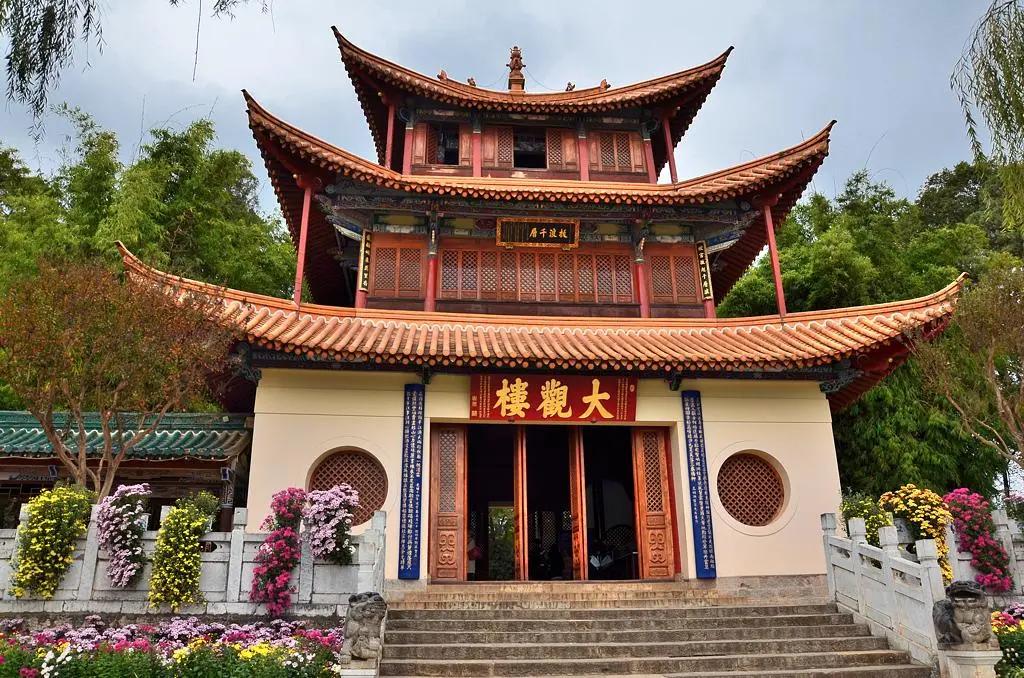 中国的古代的十大名楼,江南十大名楼有哪些