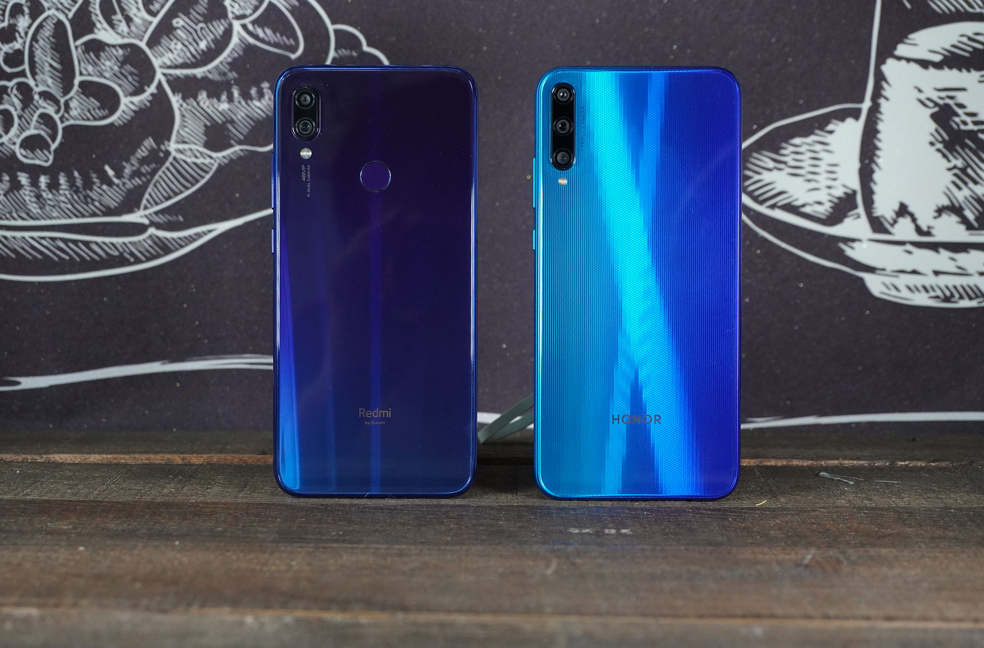 同样都是3200w像素为啥画质不一样,为什么同是5000万像素差别那么大