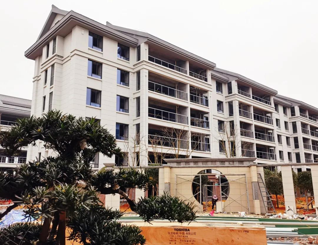 连城冠豸玺院户型图,连城冠豸玺院销售价格