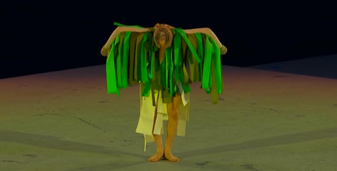 看日本东京奥运会开幕式,日本人看待东京奥运会闭幕式