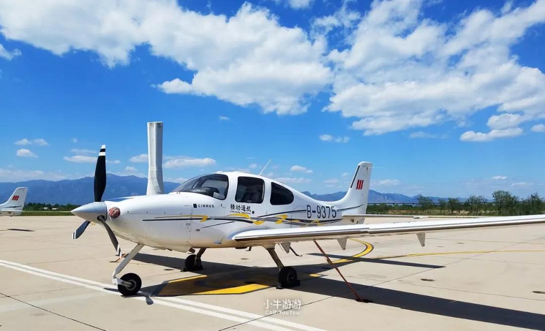 小牛游记2019,小牛骑行之旅