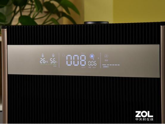 cadr净化器测评,净化器cadr值高好还是低好