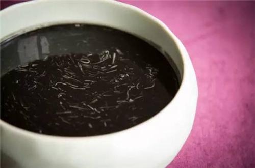 墨鱼的墨汁是凉的吗,墨鱼的墨汁代表什么