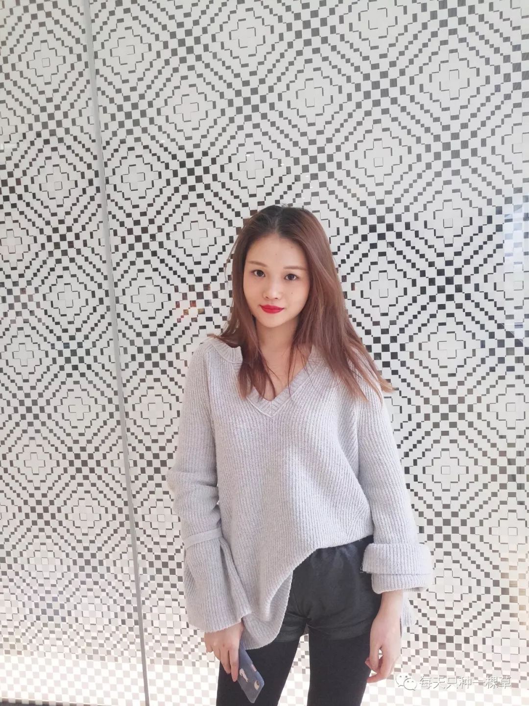 21天口红,30天口红打卡