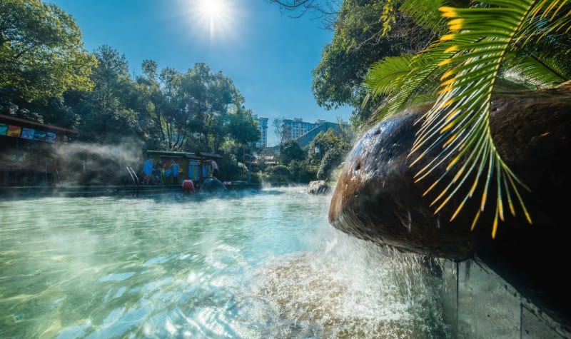 江苏十大国庆节旅游景点,江苏环球恐龙城5a级景区排名