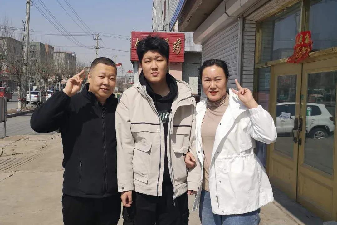 （061~080号家庭事迹）