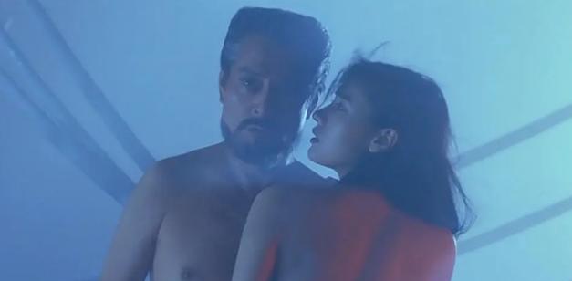 李嘉欣是巩俐级别的大咖？于正老师，您是不是对巩俐有什么误解