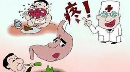 预防胃炎健康宣教,西医怎么治慢性胃炎消化不良
