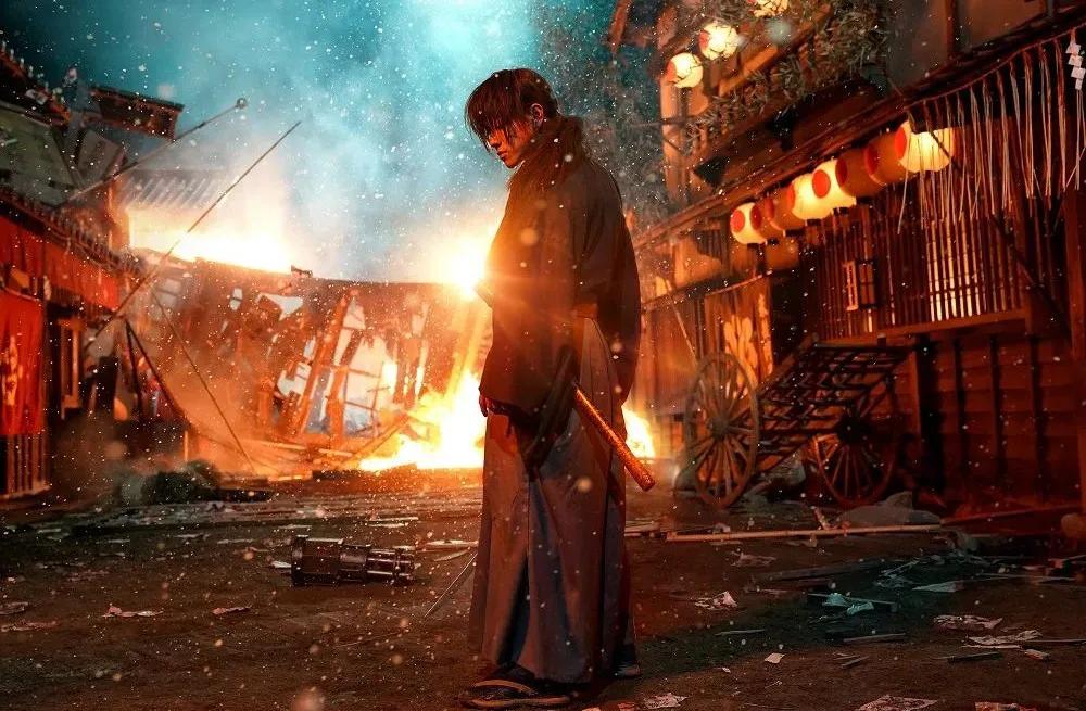 2021不能错过的外国电影,23年将上映的海外大片