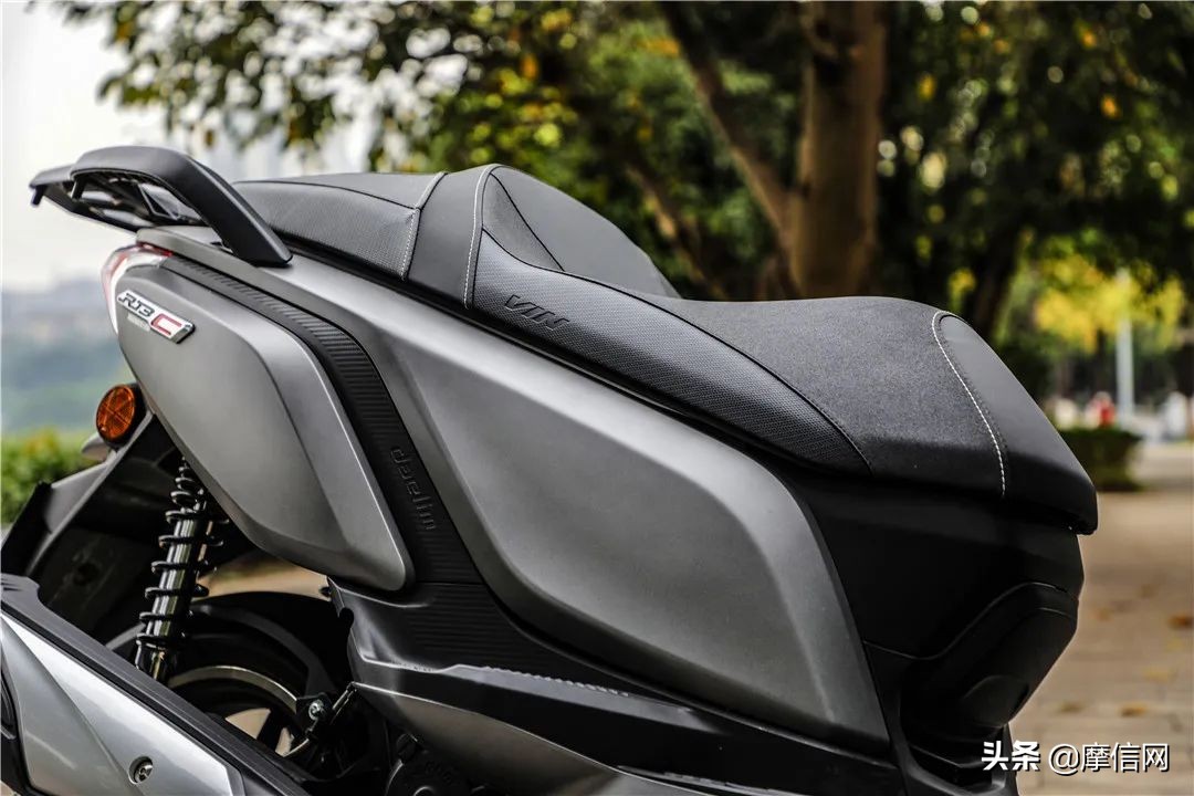 1万至2万左右公认最好踏板摩托车,2万元踏板排行