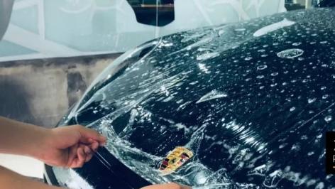 轿车贴隐形车衣一般要多少钱,汽车贴隐形车衣多少钱的合适