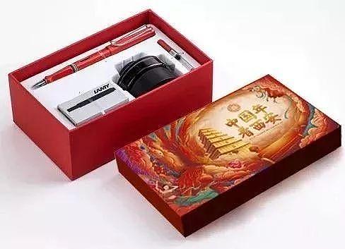 年前买买买,西安曲江文创