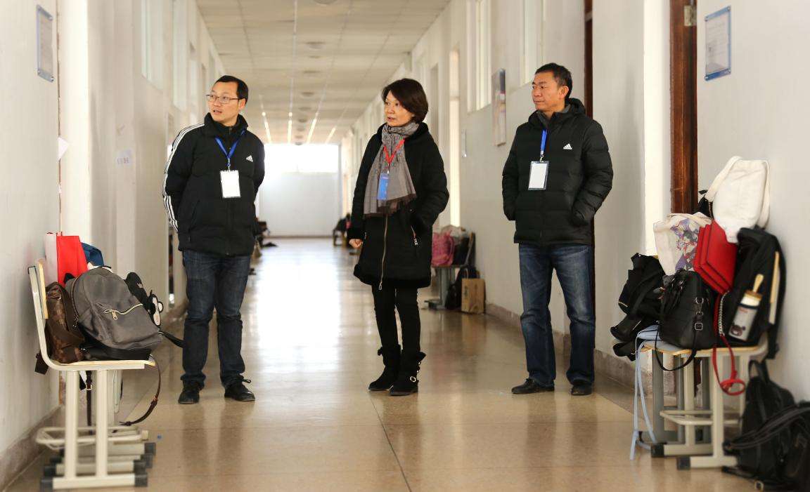 大学生为何要考“英语四六级”？四级影响毕业，而六级受益一生