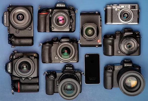 11年发布的相机有哪些,2011年相机有哪些