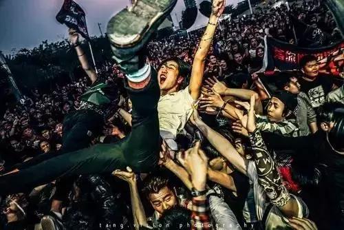 草莓音乐节地方,五月底草莓音乐节