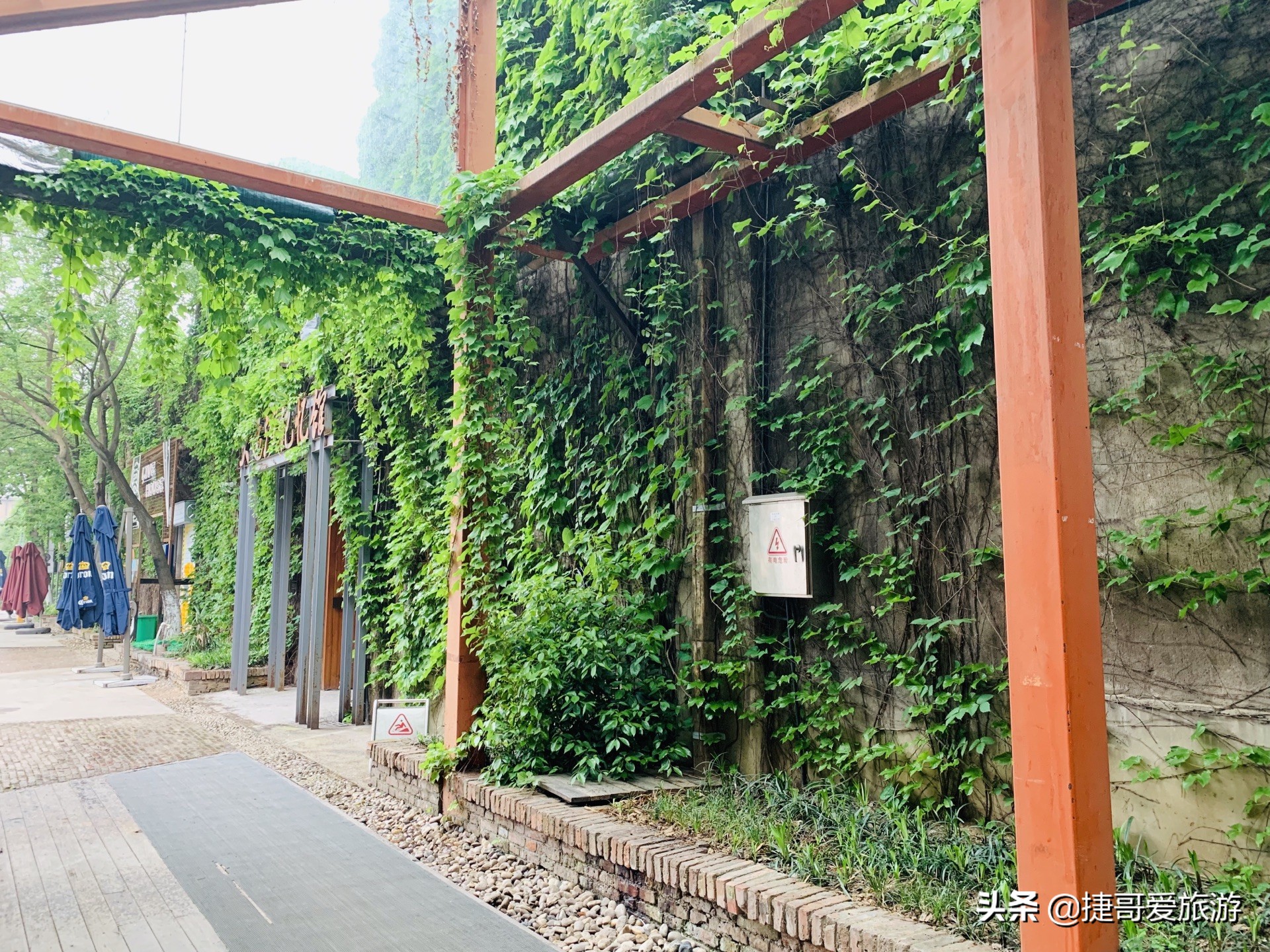 捷哥爱旅游江苏泰州,苏州捷哥话旅游