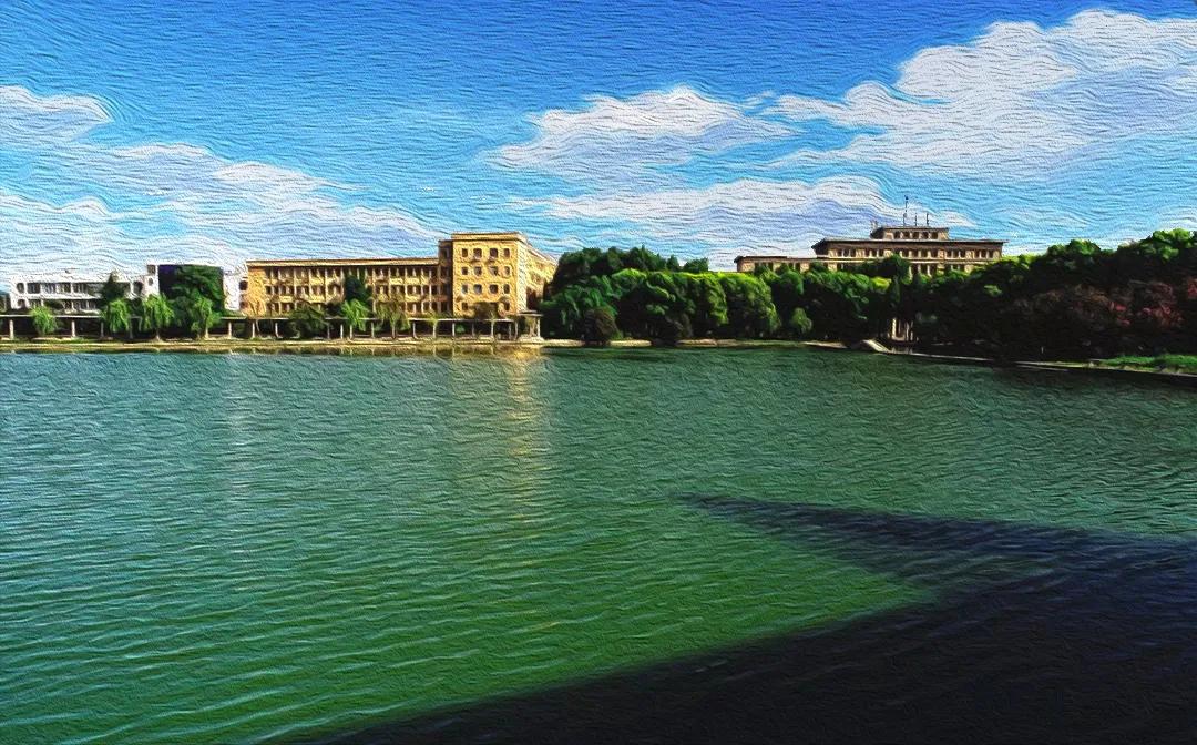 走进武汉大学视频,走进武汉理工大学