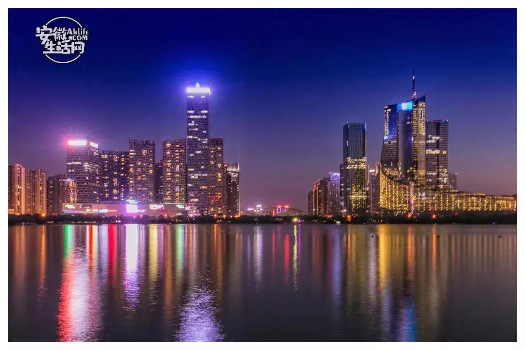 合肥市区免费游玩推荐,合肥市区一日游推荐免费景点