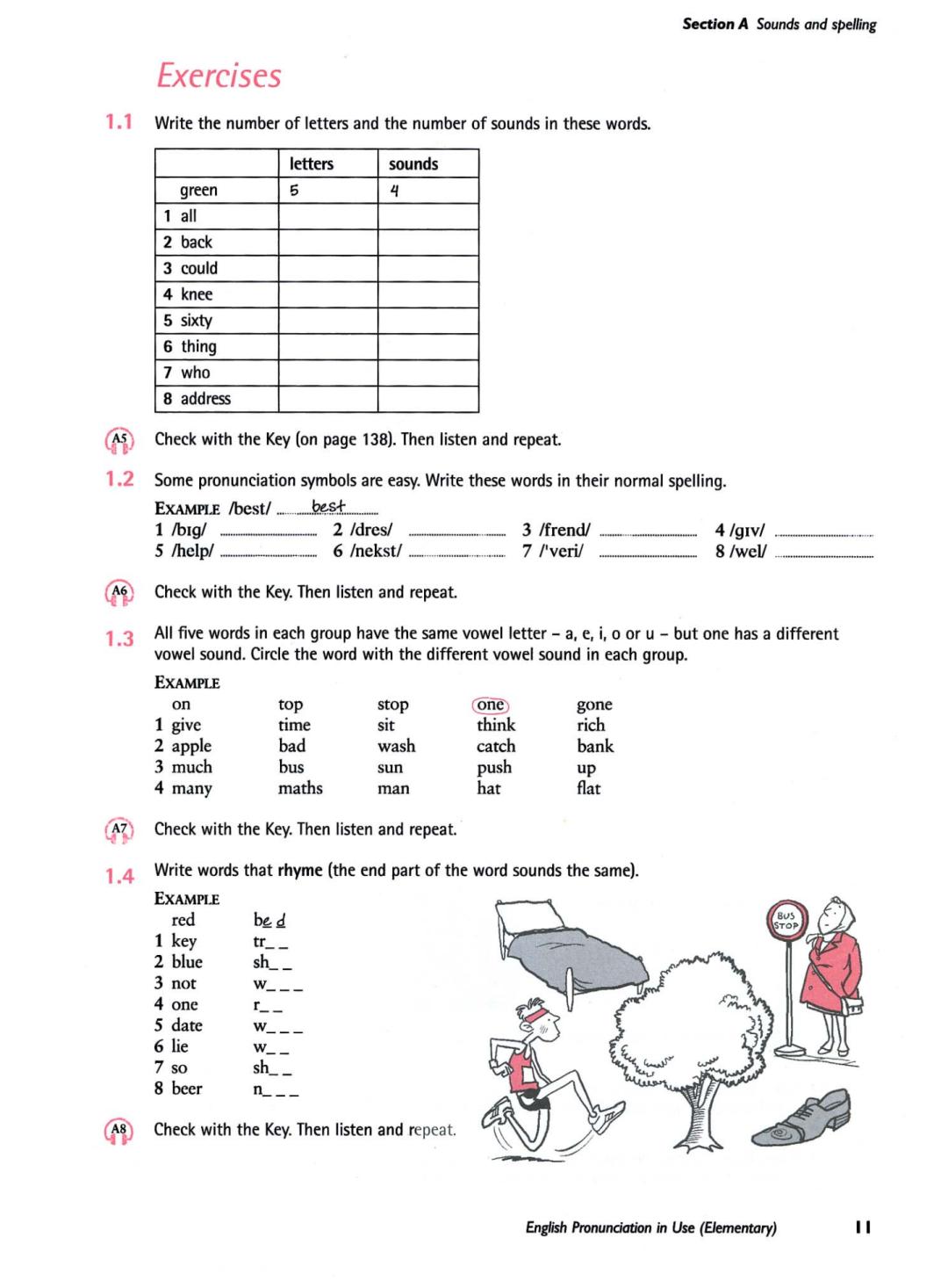 教材剑桥英语,剑桥英语教材englishinmind1级